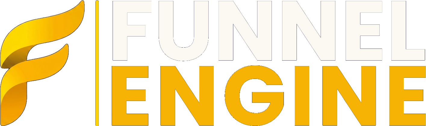 Funnel Engine Logo